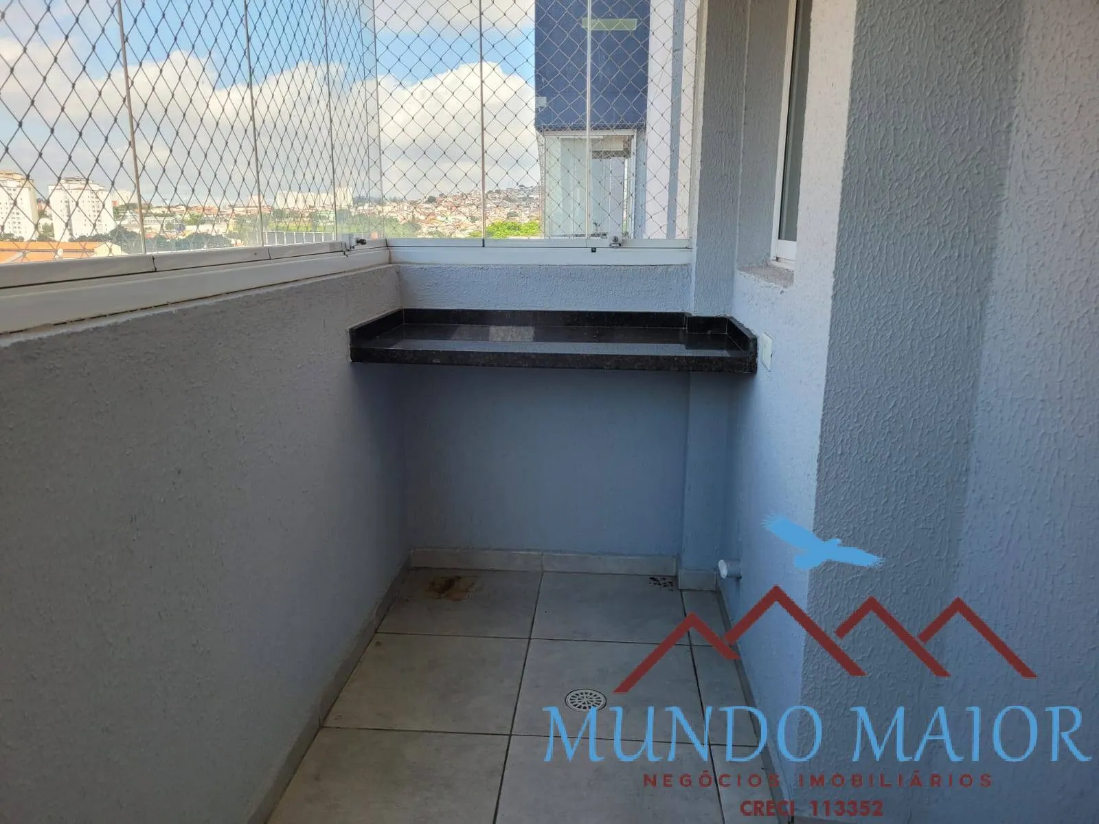 Imagem Apartamento dos Sonhos no Homero Thon - Santo André!
