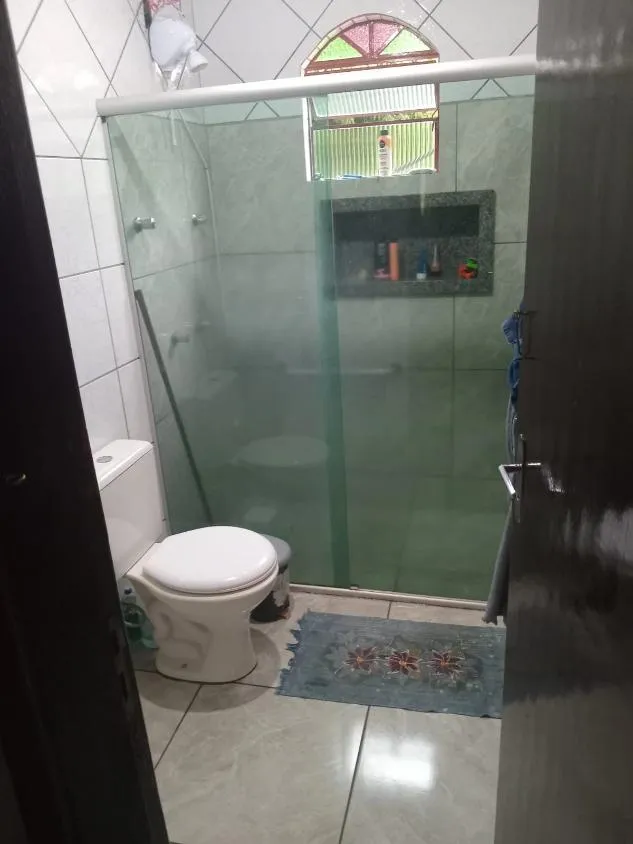 Imagem Vendo um belíssimo sítio em Crucilândia/MG, com 15.000 m² de terreno