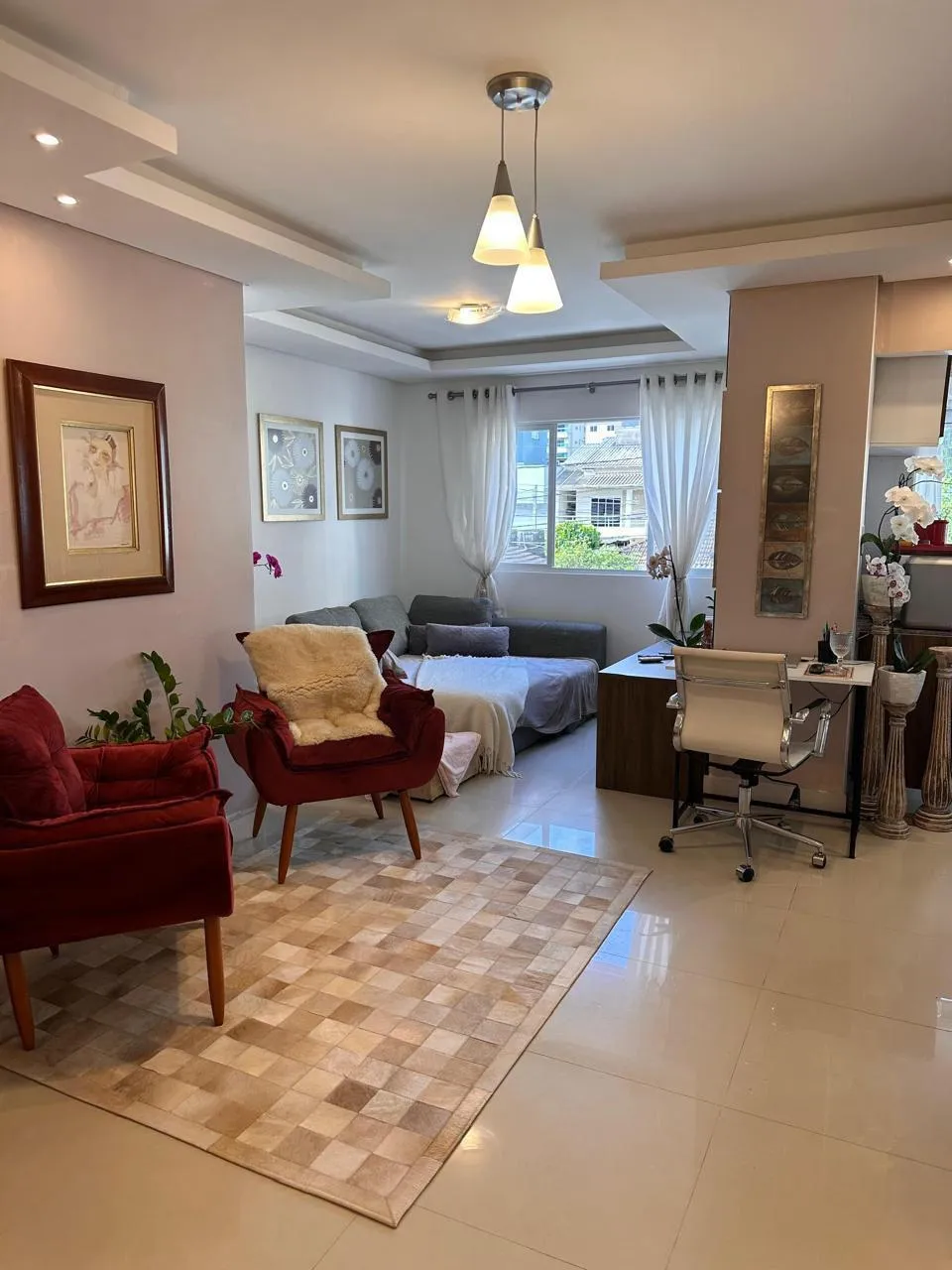 Imagem Apartamento à venda com 90m2 por R$ 970.000,00
