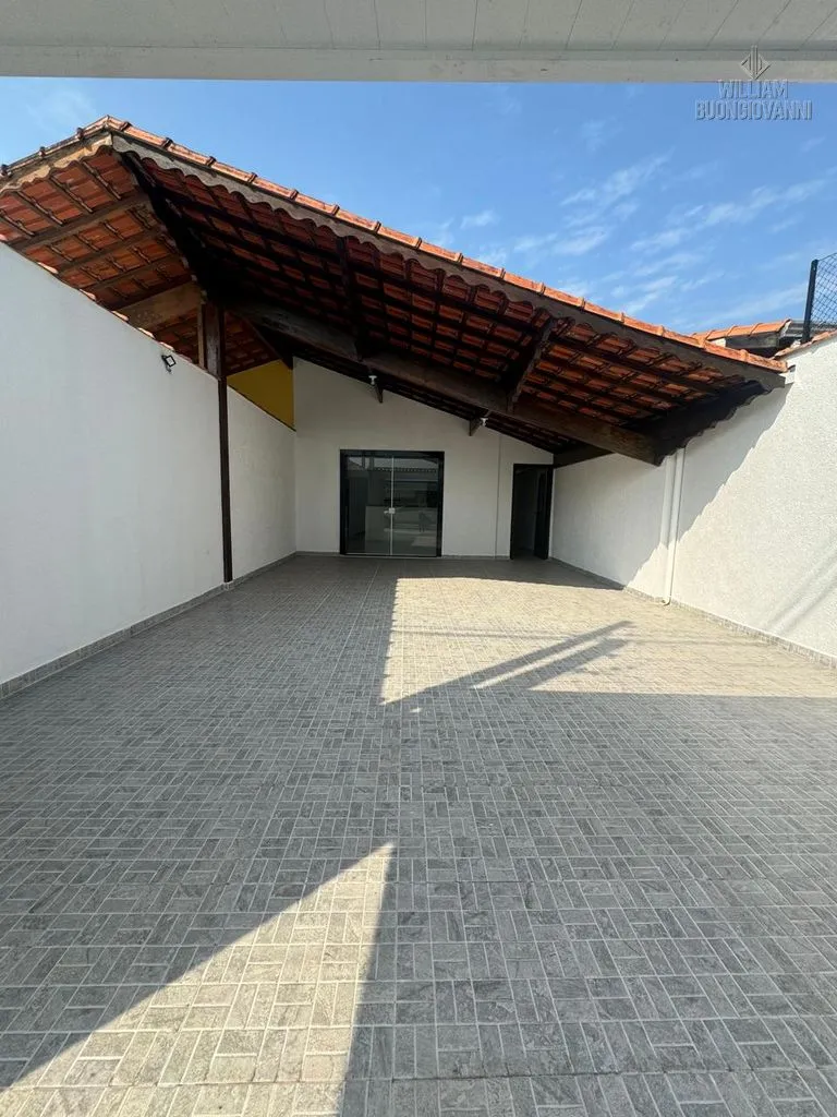 Foto do imóvel CASA 2 QUARTOS BALNEÁRIO FLÓRIDA em Vilamar, Praia Grande - SP