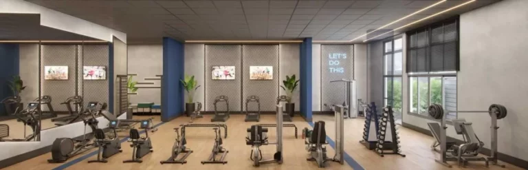 Imagem HUB BROOKLIN - EZTEC - Studio de 28m², em excelente localização, a apenas 450m da estação Borba!
