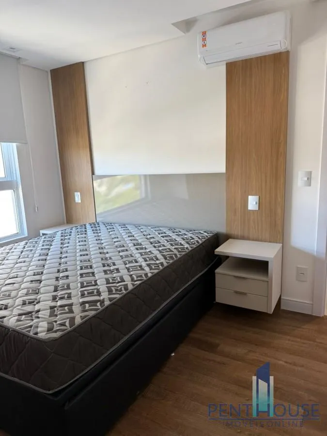 Imagem Apartamento Zona Central para Venda em Itajaí, Praia Brava de Itajaí, 2 dormitórios, 1 suíte, 2 banheiros, 1 vaga