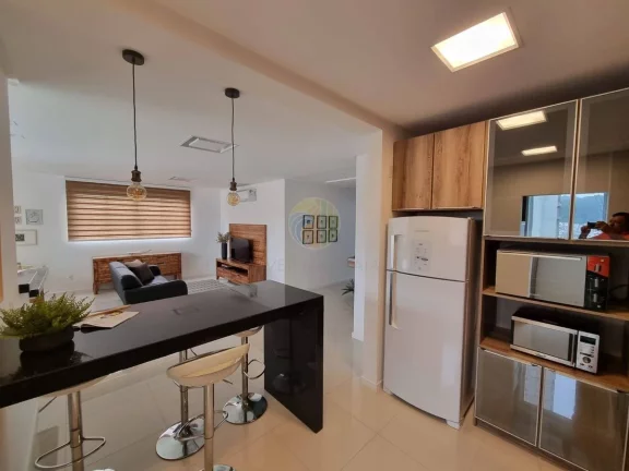 Imagem Residencial Farol Ponta do Mel