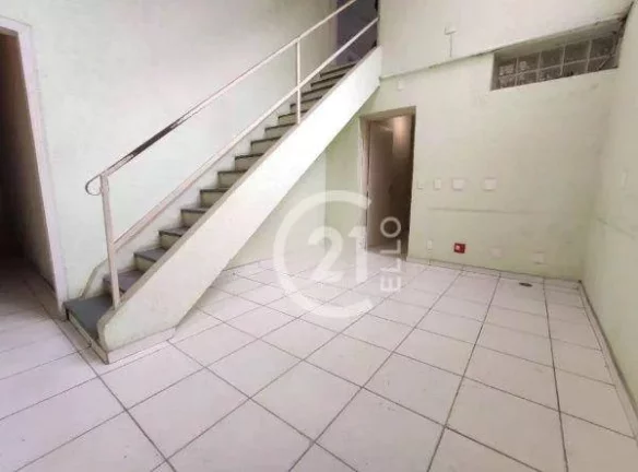 Imagem Av. República do Líbano, 400m², venda ou locação.