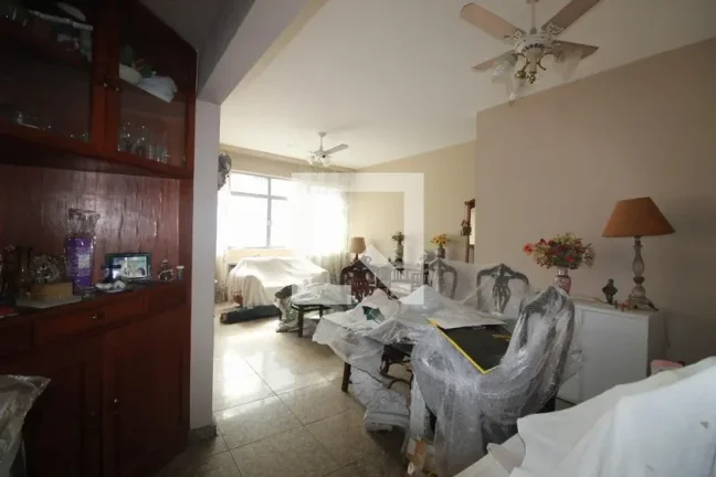 Imagem Apartamento à Venda - Copacabana, 2 Quartos, 150 m2