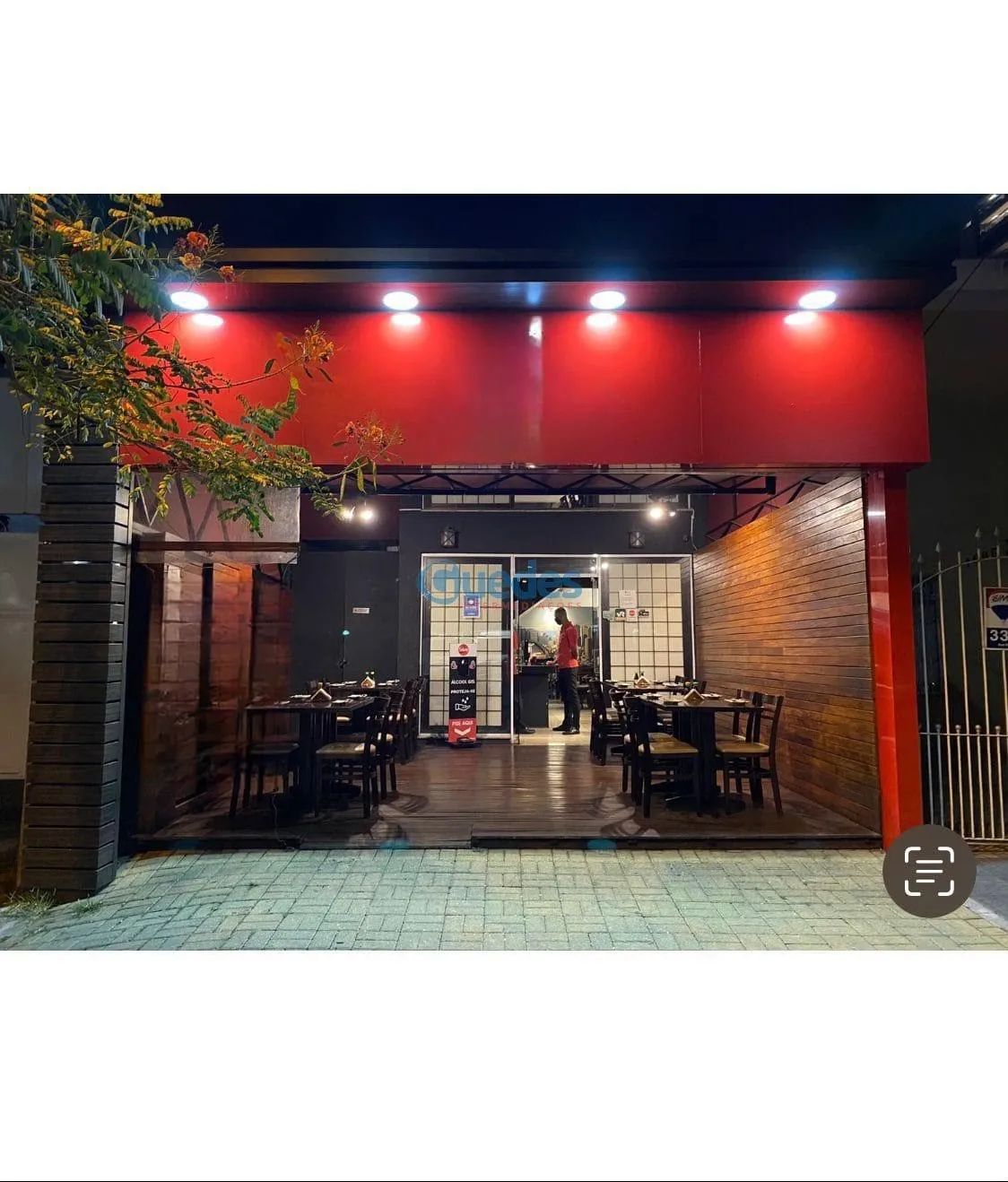 Imagem Restaurante à Venda na Vila Leopoldina - SP, 160m² por R$ 900.000,00
