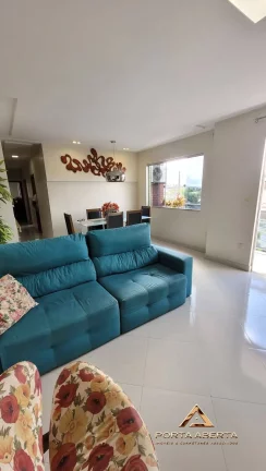 Imagem Apto de 3 Quartos, sendo 1 suíte - COD 1009