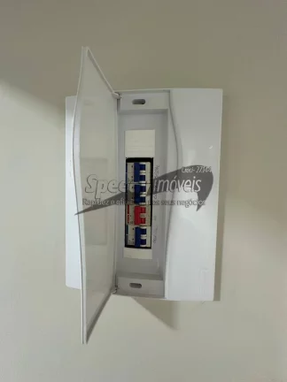 Imagem Apartamento em Santos 1 dormitório, térreo