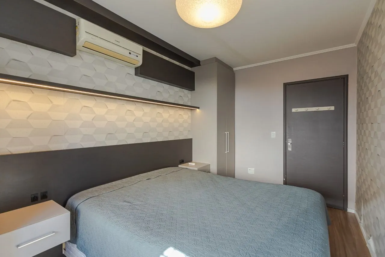 Imagem Apartamento em Petrópolis