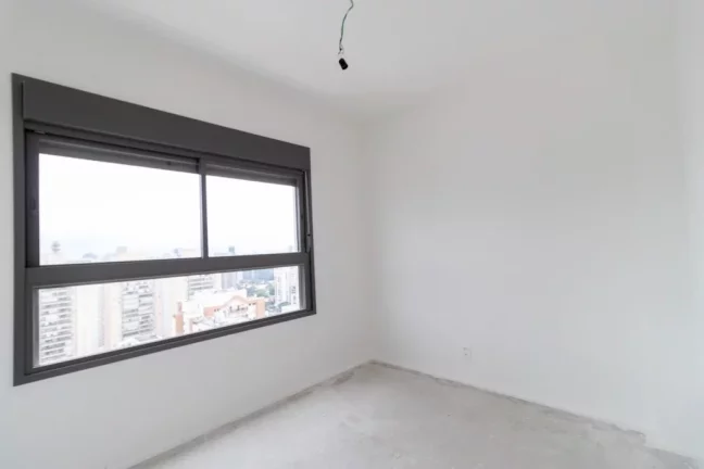 Imagem Apartamento à venda em São Paulo, Brooklin Paulista, com 3 quartos, 165m2