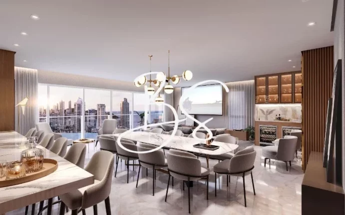 Imagem APARTAMENTO RESIDENCIAL em BALNEÁRIO CAMBORIÚ - SC, CENTRO
