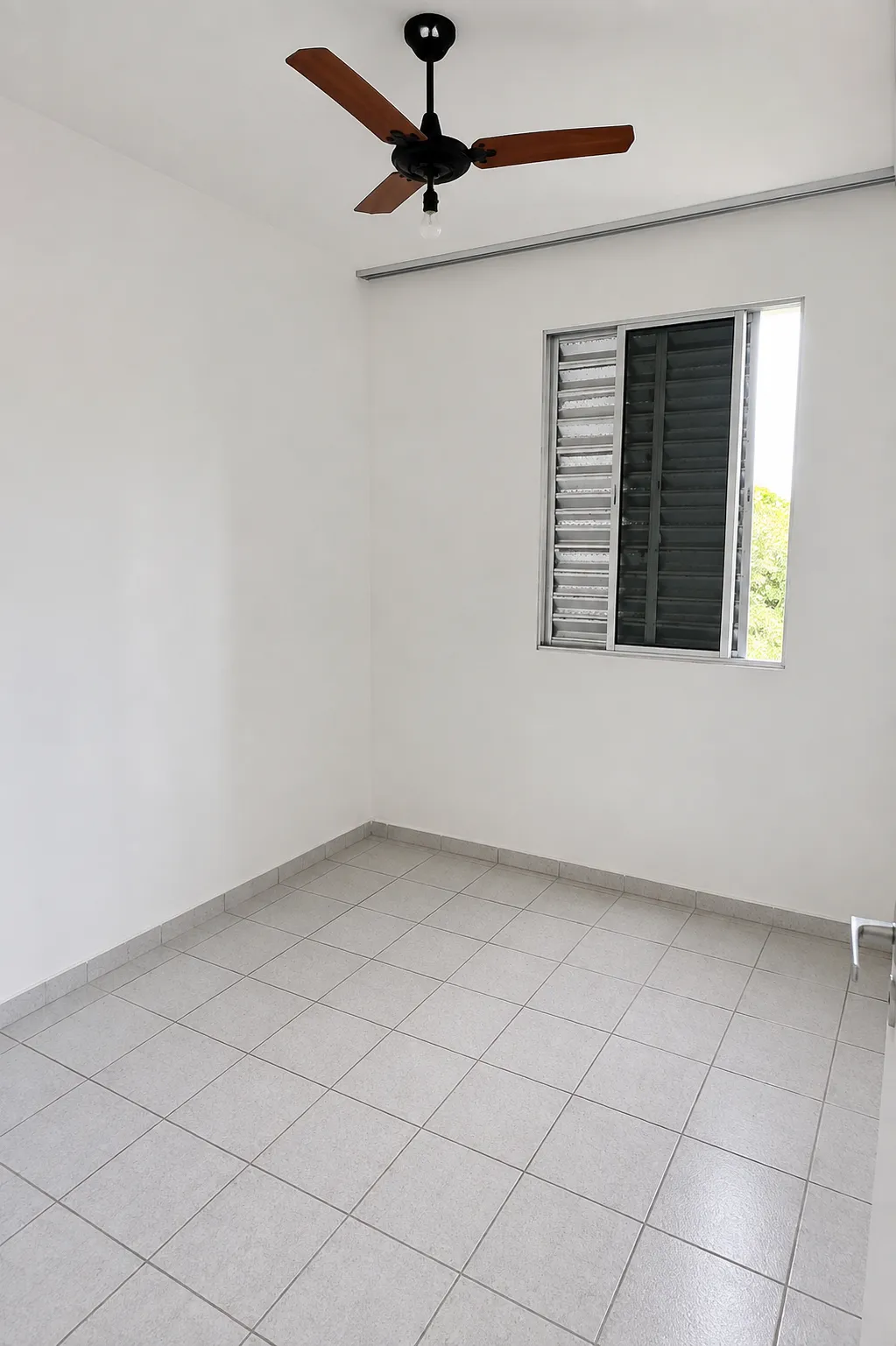 Imagem Fantástico Apartamento no Canto do Forte na Praia Grande