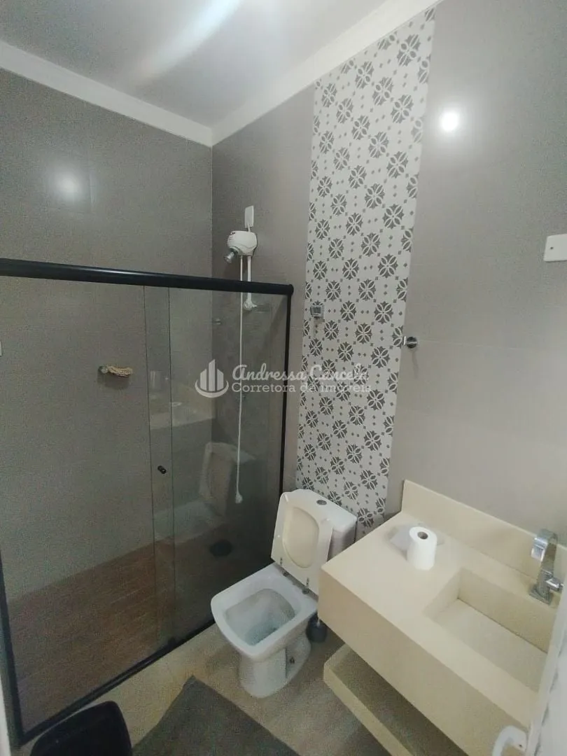Imagem Rancho com 3 dormitórios à venda, 500 m² por R$ 3.090.000 - Condomínio Lago e Sol - Fronteira/MG