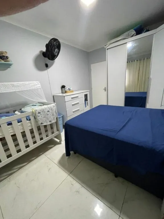 Imagem APARTAMENTO COM 40,00 m² - OCIAN - PRAIA GRANDE SP