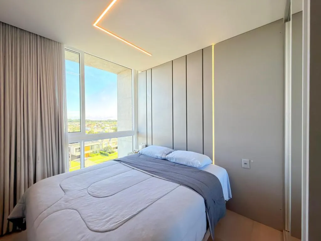 Imagem Apartamento 2 Dormitórios - Bairro Atlantida