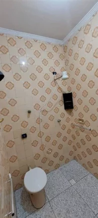 Imagem Casa com 3 dorms, Canto do Forte, Praia Grande - R$ 720 mil, Cod: 2213