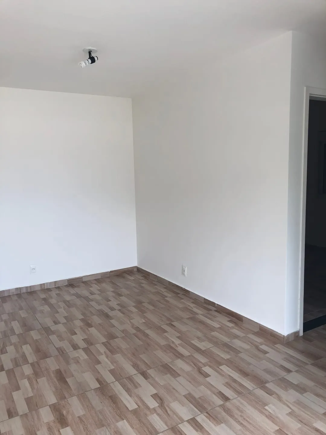 Imagem Apartamento à venda 2 Quartos, 1 Vaga, 52M², Condomínio Reserva Anaua, Pindamonhangaba - SP | Reserva Anauá
