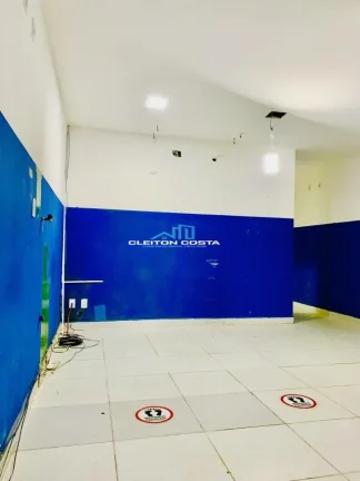 Imagem Ponto Comercial para Locação em Feira de Santana, Tomba, 5 banheiros