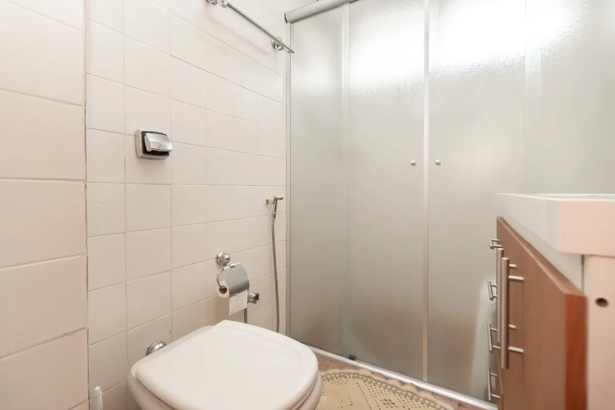Imagem Apartamento para venda em Sumarezinho com 2 quartos, 71m2