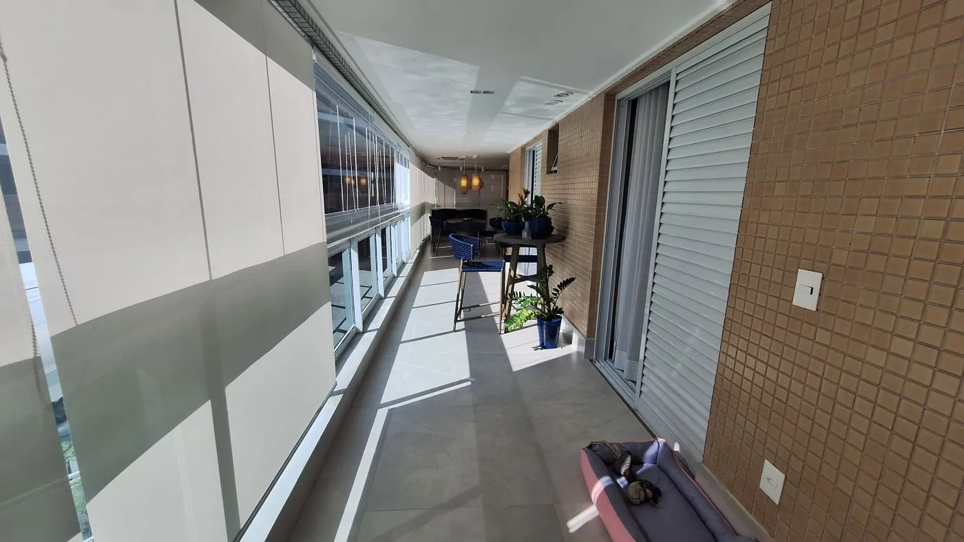 Imagem Apartamento para Venda em Bertioga, Riviera