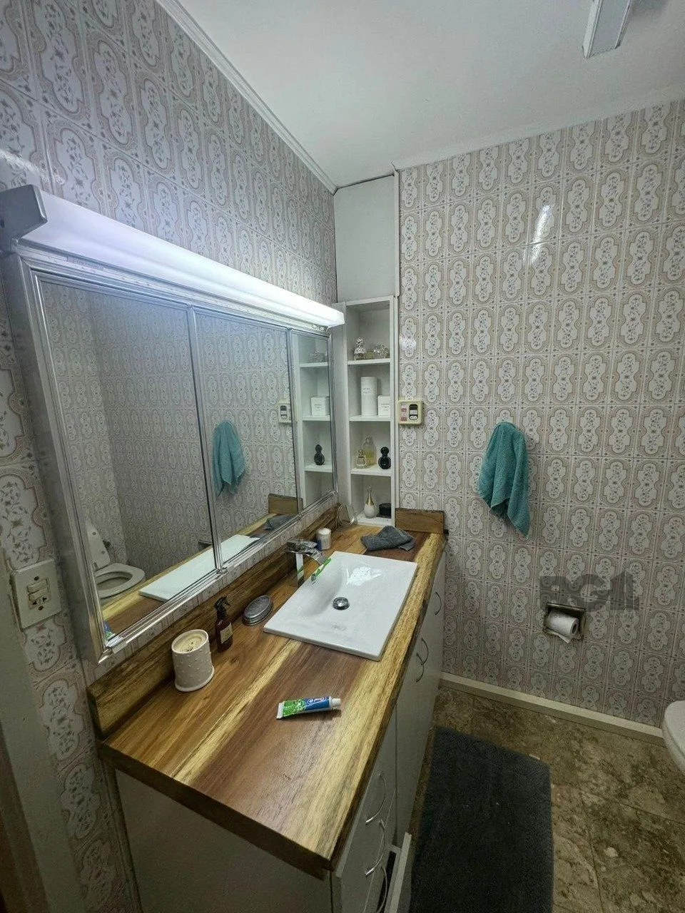 Imagem Apartamento em Auxiliadora