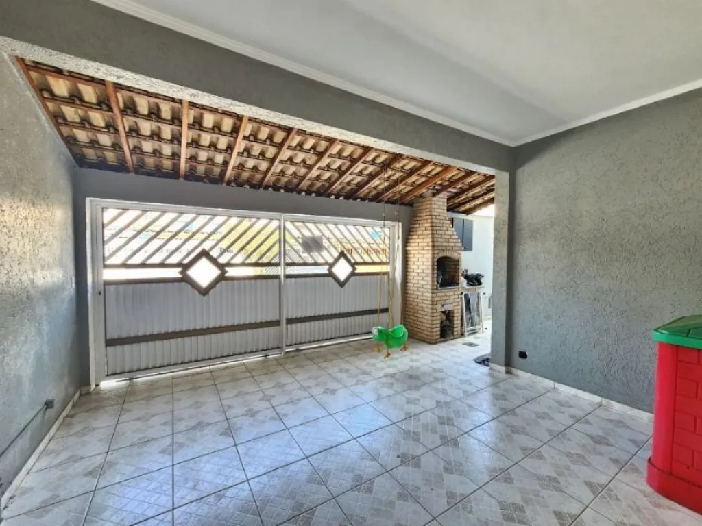 Imagem CASA COM 110,00 m² - AVIAÇÃO - PRAIA GRANDE SP