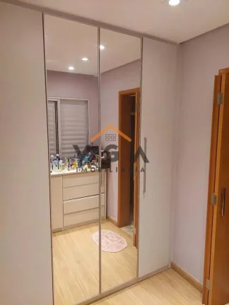 Imagem Sobrado em Condomínio Mobiliado para Venda em São Paulo, Vila Ré, 2 dormitórios, 1 suíte, 3 banheiros, 2 vagas