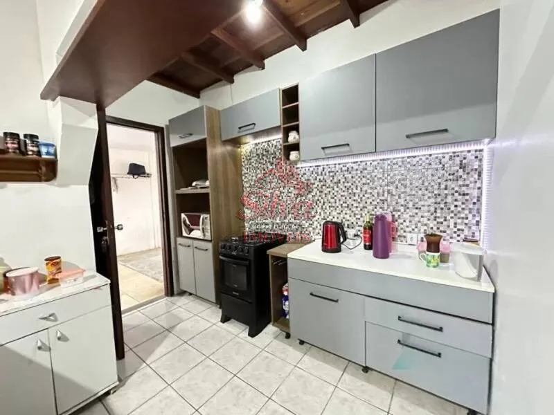 Imagem 1136 |Casa 3 Dormitórios com Suíte em Terreno 13x30