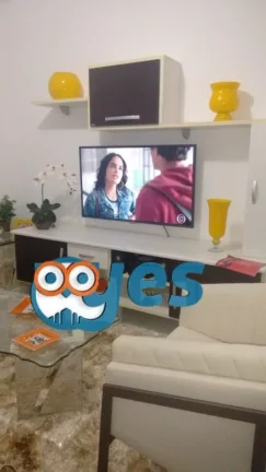 Imagem Apartamento para venda na Santa Monica 2