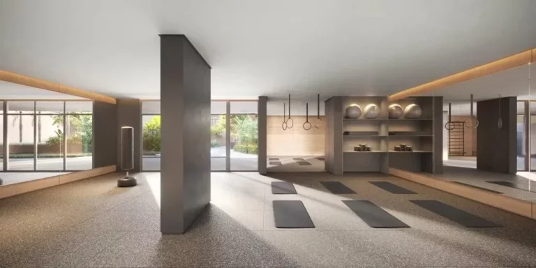 Imagem MAIRIN IBIRAPUERA - EVEN - Apto de 179m², em excelente localização, próximo ao Parque Ibirapuera!