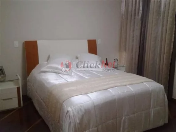 Imagem Apartamento em Condomínio Padrão para Venda no bairro Jardim do Mar em São Bernardo
