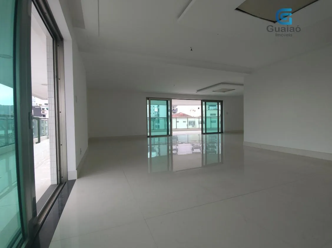 Imagem Vendo amplo apartamento, 04 dormitórios, Ponta da Praia, Santos
