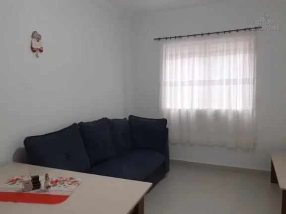 Imagem APARTAMENTO 1 QUARTO - JARDIM REAL - PRAIA GRANDE/SP