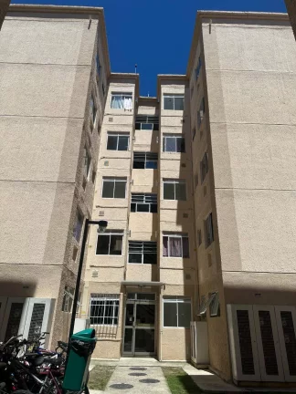 Imagem APARTAMENTO PARA VENDA- ESTRADA DE JACAREPAGUÁ ITANHANGA -RJ.