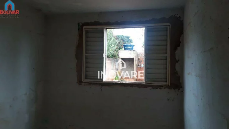 Imagem Casa com 2 dormitórios à venda, 53 m² por R$ 170.000,00 - Conjunto Habitacional Dona Norma Gibaldi - Itumbiara/GO