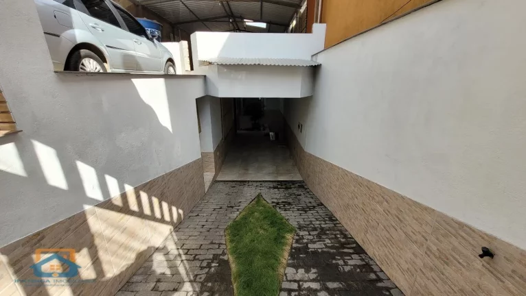 Imagem Casa no Cidade Nova - Santana do Paraíso