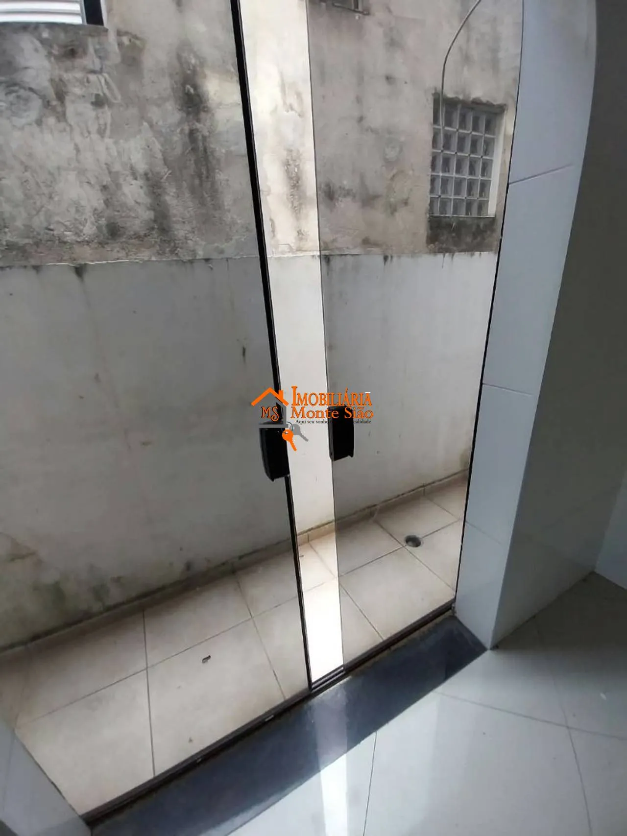 Imagem Sobrado com 4 dormitórios à venda, 250 m² por R$ 512.000,00 - Parque Continental - Guarulhos/SP
