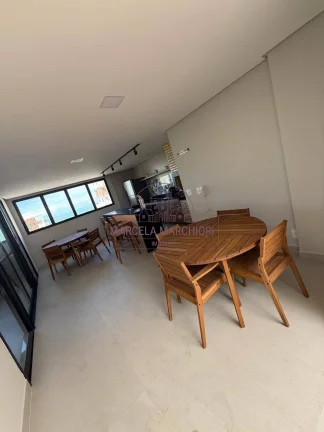 Imagem Ap 2 quartos, suíte, prédio novo, lazer completo, 1 vaga, P. Itaparica