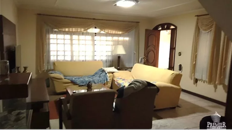 Imagem CASA SOBRADO A VENDA COM 3 DORMITÓRIOS NO PARQUE NOVA CIDADE JARDIM - JUNDIAÍ/SP