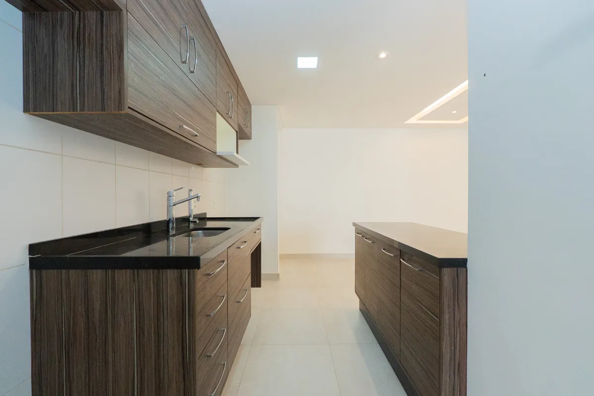 Imagem Apartamento para venda em Vila Polopoli / Butanta com 3 quartos, sendo 1 suíte, 98m2