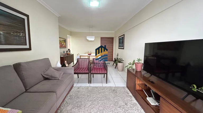 Imagem Amplo apartamento com vista mar em Boa Viagem!
