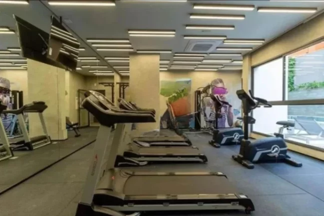 Imagem KLABIN PAULISTA - SETIN - Studios de 22m² (Unidade de Revenda), ao lado do metrô Chácara Klabin!