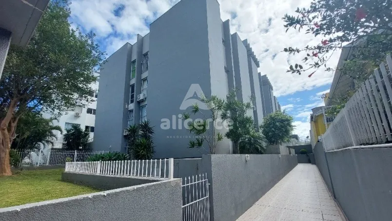 Imagem Cobertura à venda com 1 quarto , 64m² em Coqueiros Florianópolis