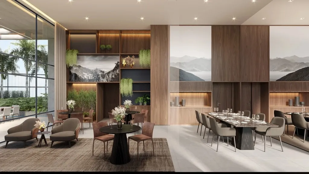 Imagem APARTAMENTO RESIDENCIAL em São Paulo - SP, Pinheiros