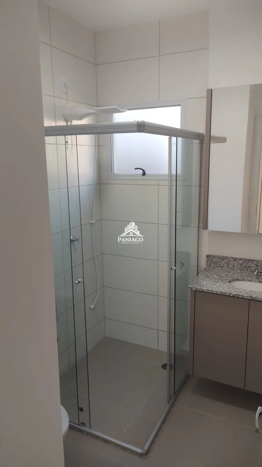 Imagem Casa em Condomínio 3 dormitórios para alugar Petrópolis Várzea Grande/MT