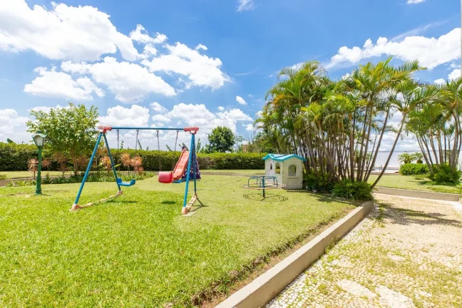Imagem Apartamento à venda em São Paulo, Morumbi, com 4 quartos, 175m2