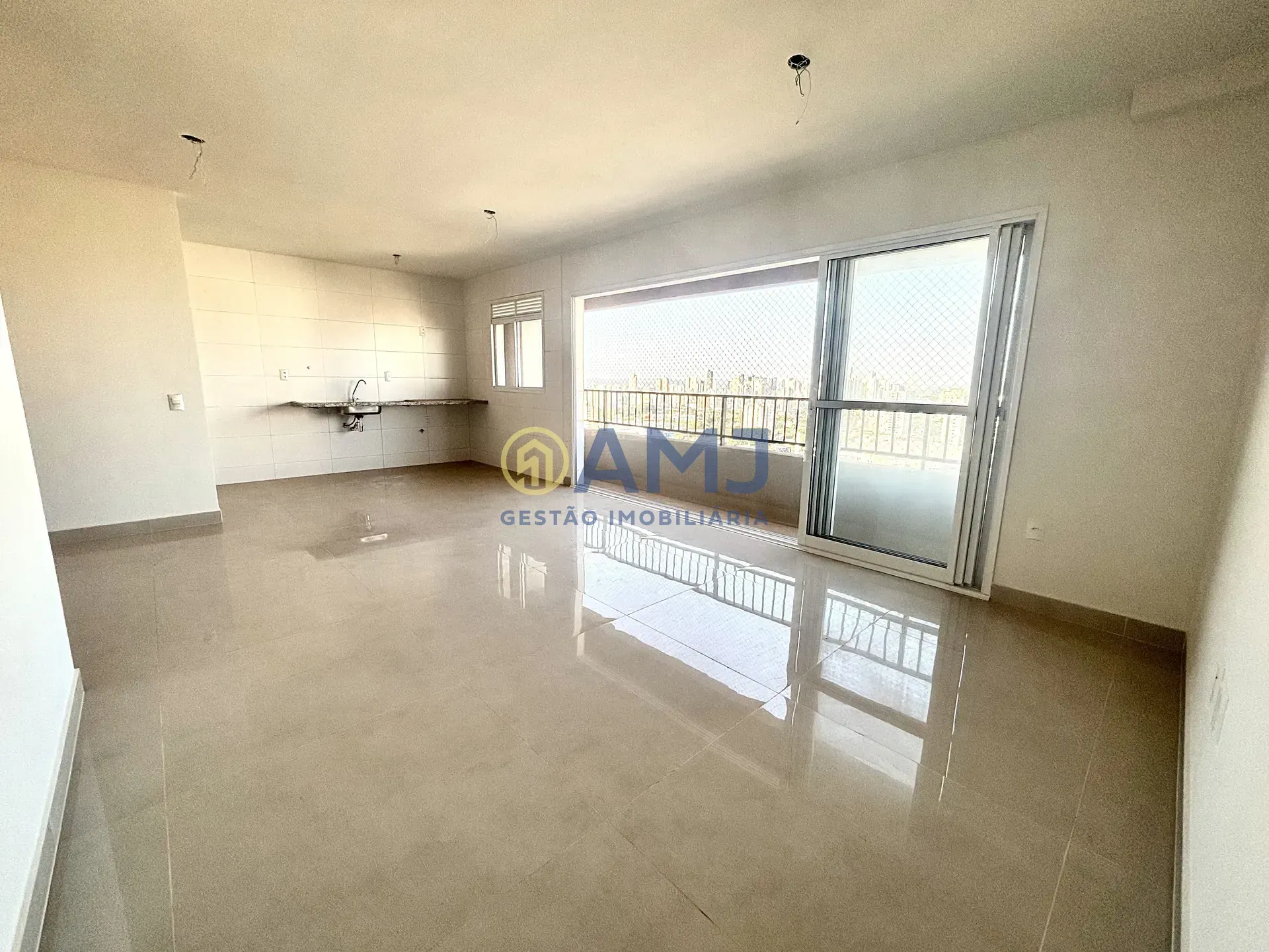 Imagem Apartamento à venda no Setor Pedro Ludovico - Alto Areião
