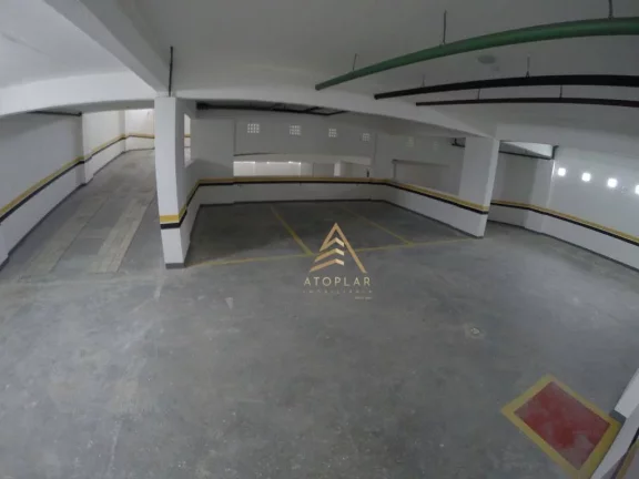Imagem Sala para alugar, 60 m² por R$ 3.000,00 - Ariribá - Balneário Camboriú/SC
