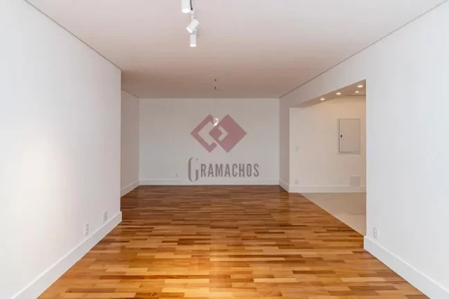 Imagem Apartamento à Venda, 3 Quartos, 150 m2 - Jardim Paulista, São Paulo | Gramachos