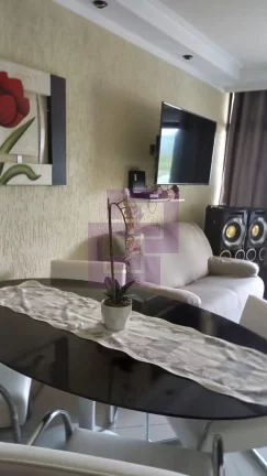 Imagem Lindo apartamento Enseada